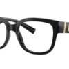 Dolce & Gabbana DG5115 Svarta Bågar