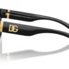 Dolce & Gabbana DG5115 Svarta Bågar