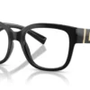 Dolce & Gabbana DG5115 Svarta Bågar