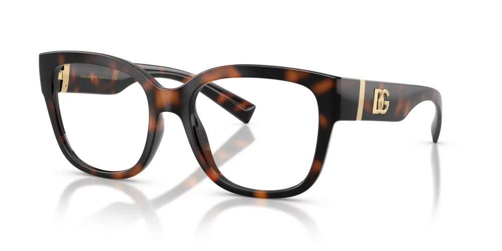 Dolce & Gabbana  DG5115 Havana Frame