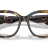 Dolce & Gabbana  DG5115 Yellow Havana Frame