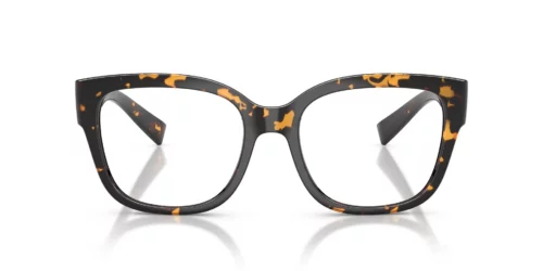 Sluneční brýle Dolce & Gabbana DG5115 žlutá havana