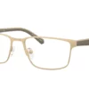 Emporio Armani  EA1175 Matte Pale Gold Frame