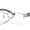 Emporio Armani  EA1182 Rubber Gunmetal Frame