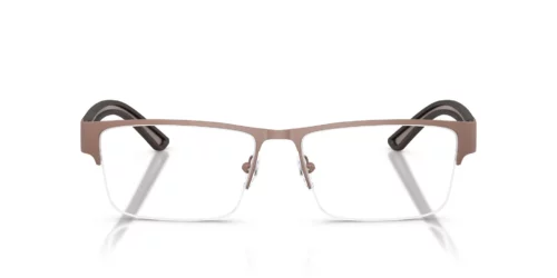 Emporio Armani  EA1182 Rubber Bronze Frame