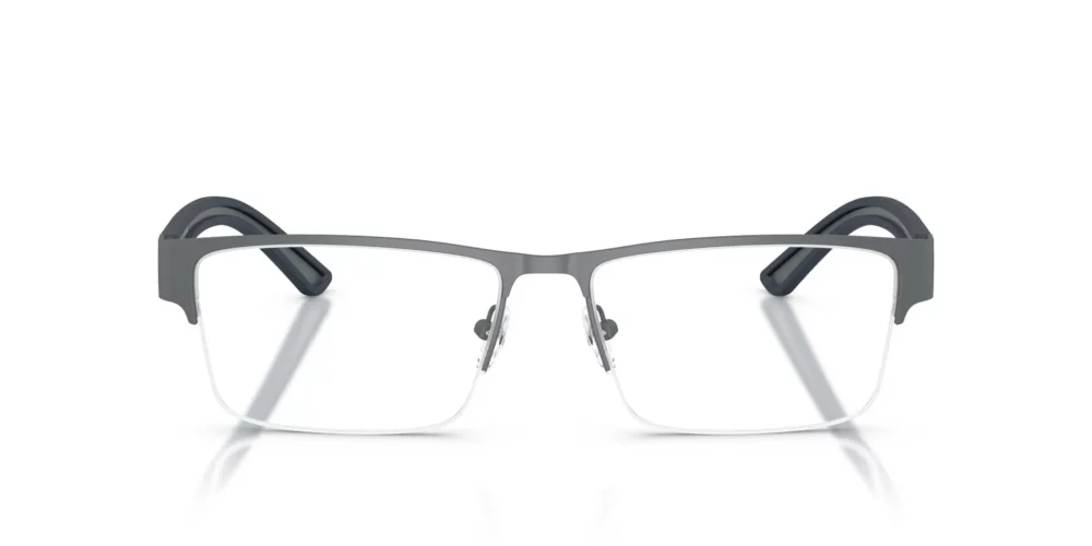 Emporio Armani  EA1182 Rubberized Grey Frame
