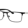 Emporio Armani  EA1183 Matte Black Frame