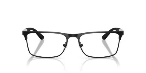 Emporio Armani  EA1183 Matný čierny rám