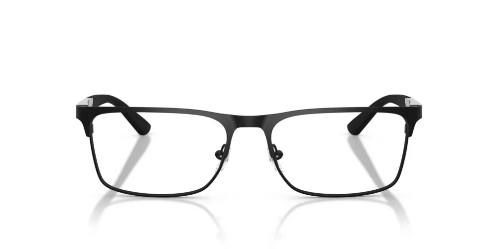 Emporio Armani  EA1183 Matte Black Frame
