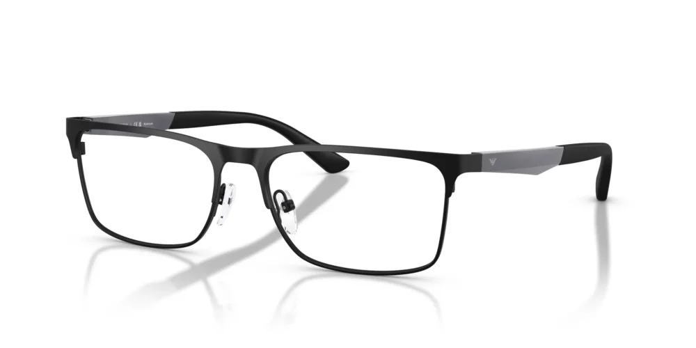 Emporio Armani  EA1183 Matte Black Frame