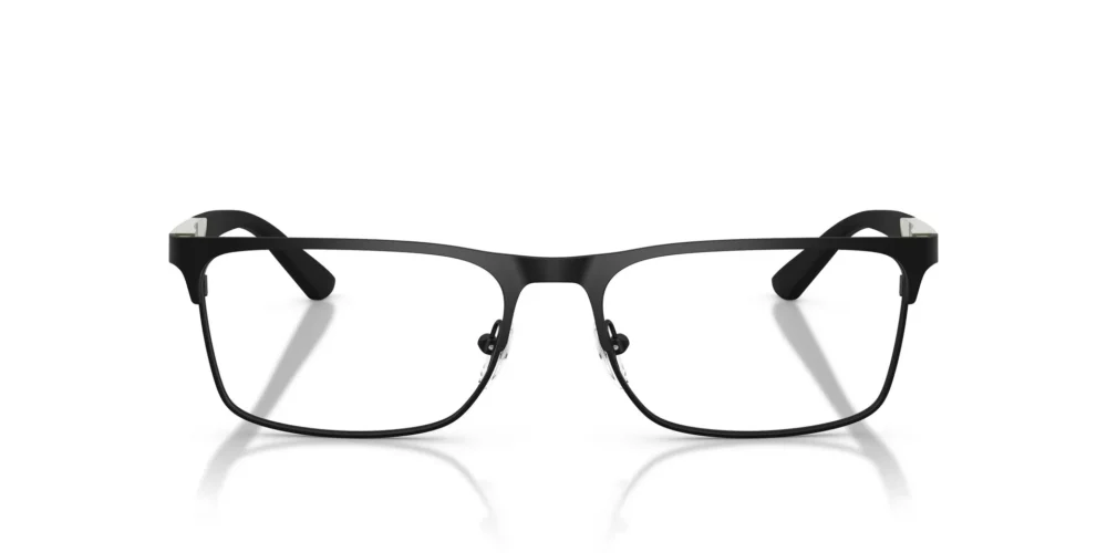 Emporio Armani  EA1183 Matte Black Frame