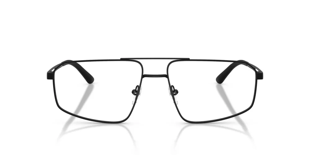 Emporio Armani  EA1184 Matný čierny rám