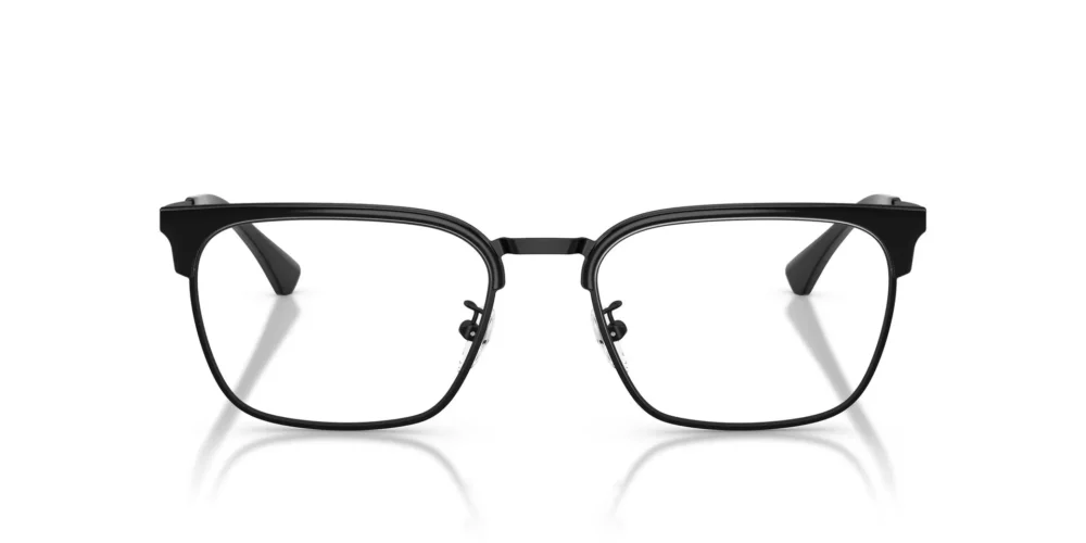 Emporio Armani  EA1186D Matte Black Frame