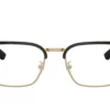 Emporio Armani  EA1186D Matte Pale Gold Frame