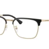 Emporio Armani  EA1186D Matte Pale Gold Frame