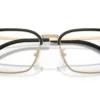 Emporio Armani  EA1186D Matte Pale Gold Frame
