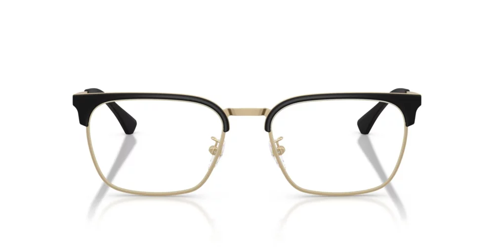 Emporio Armani  EA1186D Matte Pale Gold Frame