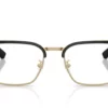 Emporio Armani  EA1186D Matte Pale Gold Frame