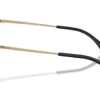 Emporio Armani  EA1186D Matte Pale Gold Frame