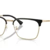 Emporio Armani  EA1186D Matte Pale Gold Frame