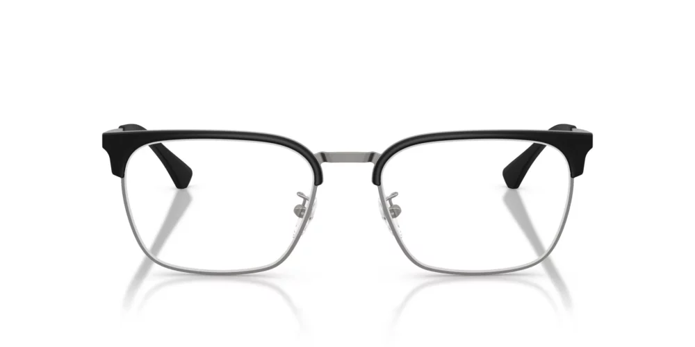 Emporio Armani  EA1186D Matte Gunmetal Frame
