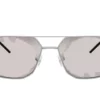 Emporio Armani  EA2147 Smoke Mirror Black