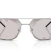 Emporio Armani  EA2147 Smoke Mirror Black