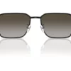 Emporio Armani  EA2172D Grey Gradient Brown