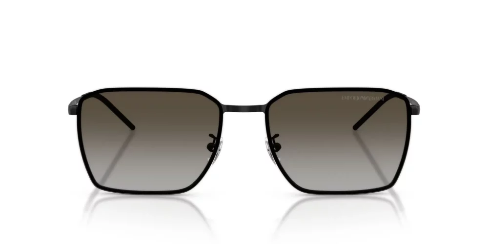 Emporio Armani  EA2172D Grey Gradient Brown