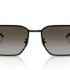 Emporio Armani  EA2172D Grey Gradient Brown