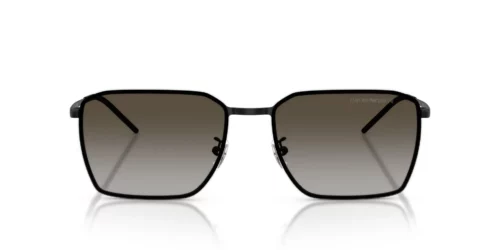 300113 - Matte Black frame / Grey Gradient Brown lenses