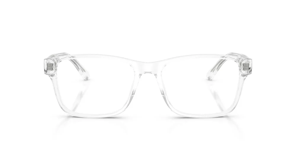 Emporio Armani  EA3239 Shiny Crystal Frame