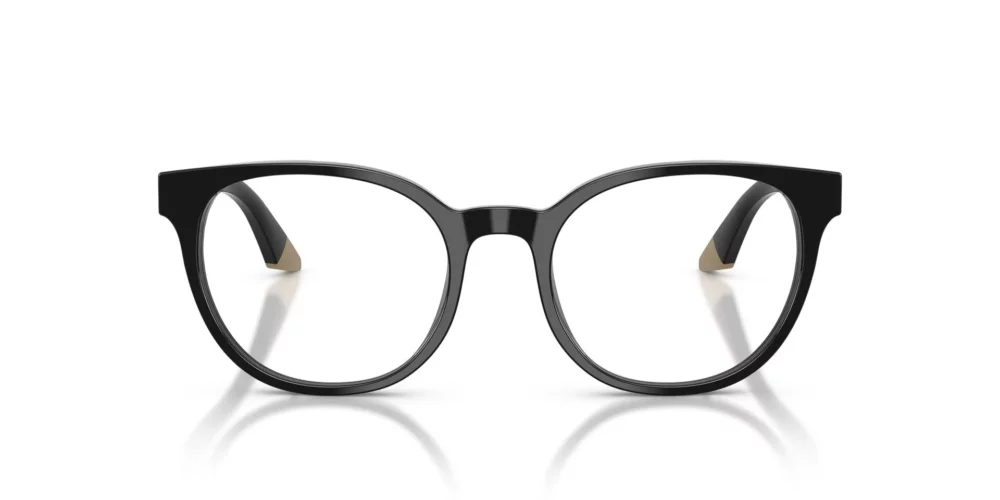 Emporio Armani  EA3274 Black/Beige Frame