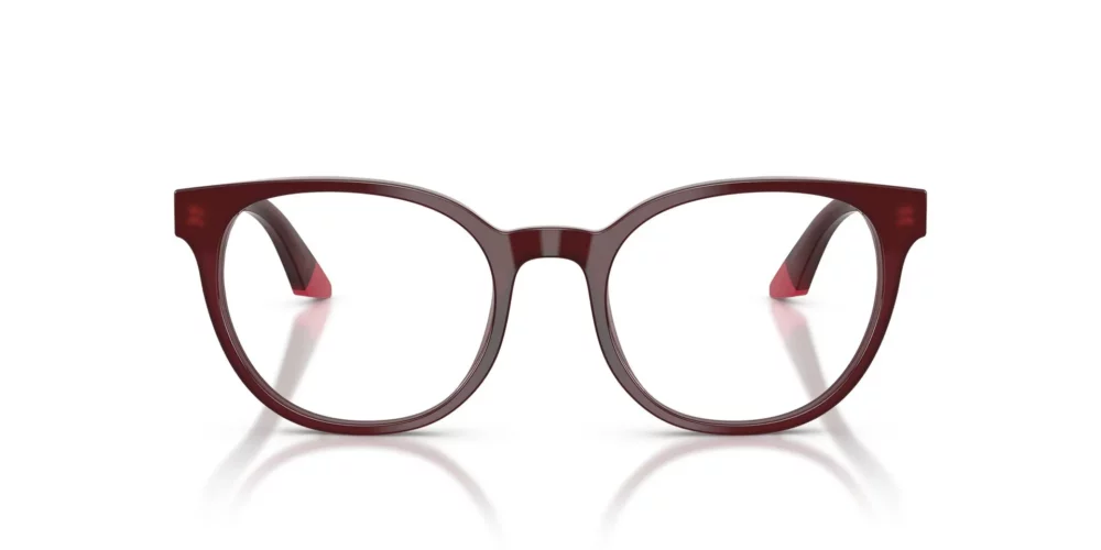 Emporio Armani  EA3274 Opal Bordeaux/Pink Frame
