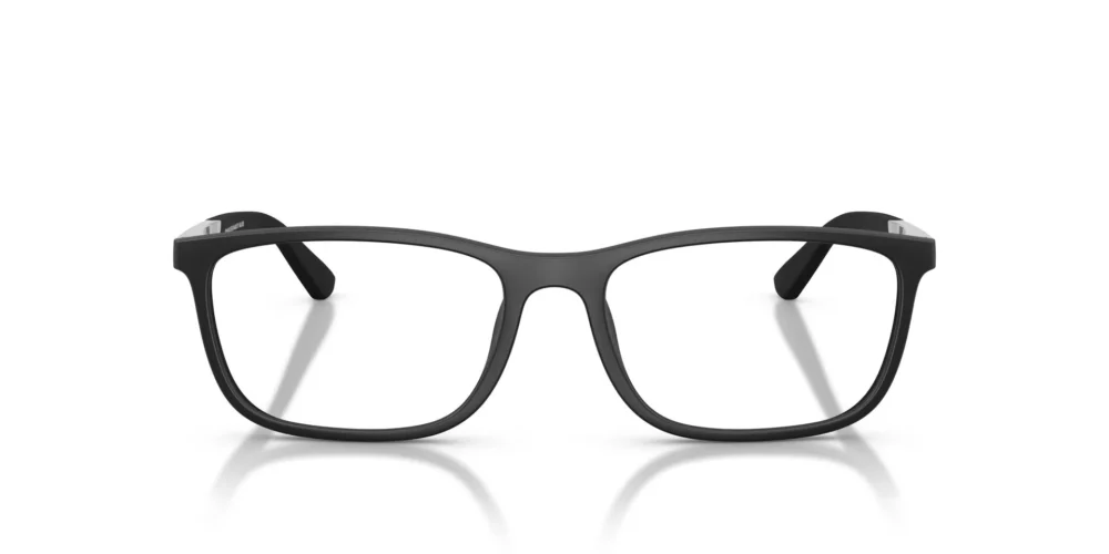 Emporio Armani  EA3280U Matte Black Frame