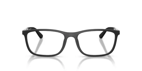 Emporio Armani  Matný čierny rám EA3280U