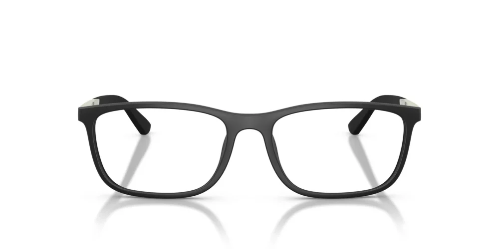 Emporio Armani  EA3280U Matte Black Frame