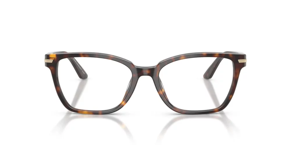 Emporio Armani  EA3282BU Shiny Havana Frame