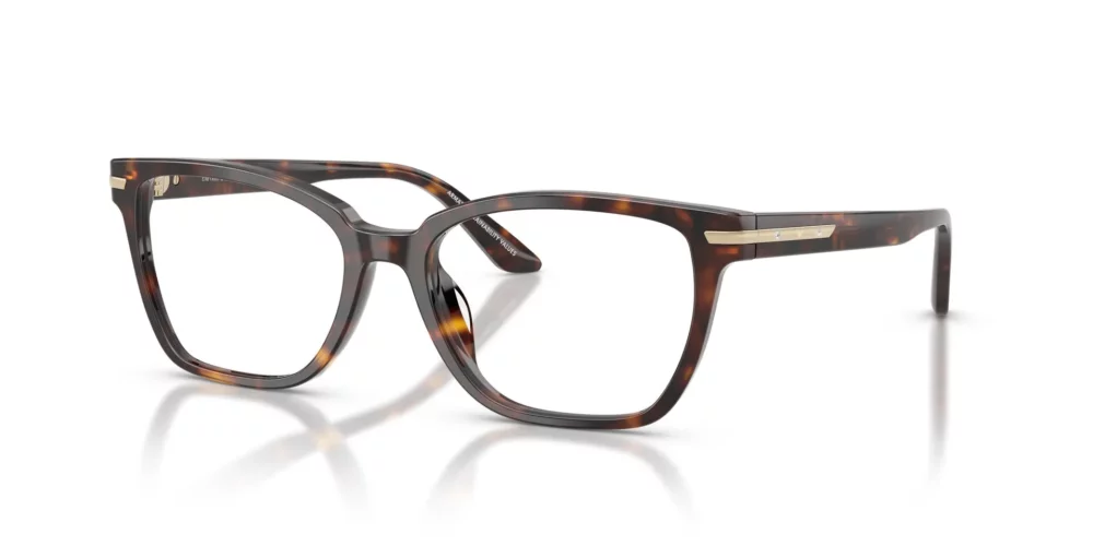 Emporio Armani  EA3282BU Shiny Havana Frame