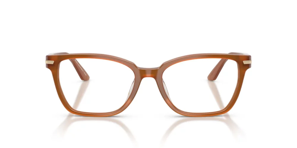 Emporio Armani  EA3282BU Tobacco Frame