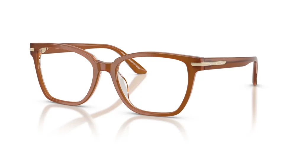 Emporio Armani  EA3282BU Tobacco Frame