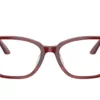Emporio Armani  EA3282BU Shiny Bordeaux Frame