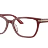 Emporio Armani  EA3282BU Shiny Bordeaux Frame