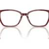 Emporio Armani  EA3282BU Shiny Bordeaux Frame