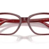 Emporio Armani  EA3282BU Shiny Bordeaux Frame
