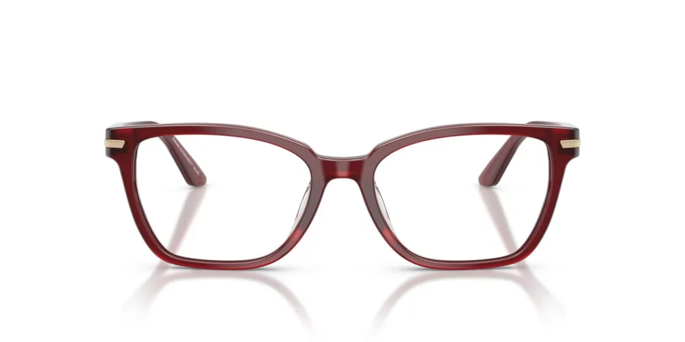 Emporio Armani  EA3282BU Shiny Bordeaux Frame