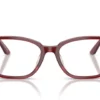 Emporio Armani  EA3282BU Shiny Bordeaux Frame