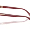 Emporio Armani  EA3282BU Shiny Bordeaux Frame