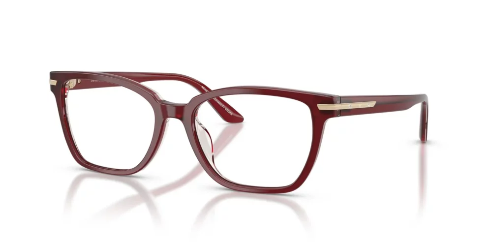 Emporio Armani  EA3282BU Shiny Bordeaux Frame