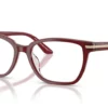 Emporio Armani  EA3282BU Shiny Bordeaux Frame